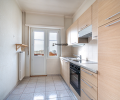 Charmant 2.5 pièces lumineux avec balcon à Lausanne