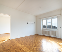 Charmant 2.5 pièces lumineux avec balcon à Lausanne - Image 3