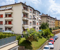 Charmant 2.5 pièces lumineux avec balcon à Lausanne - Image 6