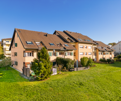 Superbe 3.5 pièces lumineux avec balcon à Bussigny