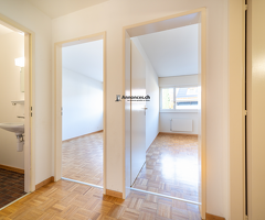 Superbe 3.5 pièces lumineux avec balcon à Bussigny - Image 2