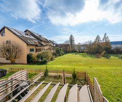 Superbe 3.5 pièces lumineux avec balcon à Bussigny - Image 6