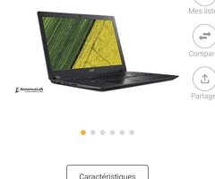 Acer tt neuf - Image 4