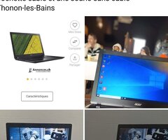 Acer tt neuf - Image 5