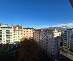 Appartement 2 pièces meublé