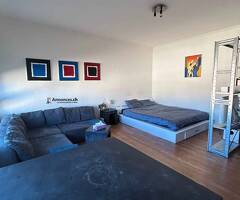 Appartement 2 pièces meublé - Image 3