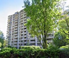 Appartement 2 pièces rénové