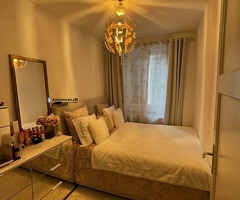 2 pièces au 2ème étage - Marronniers 10