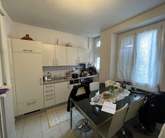 2 pièces au 2ème étage - Marronniers 10 - Image 2