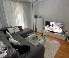 2 pièces au 2ème étage - Marronniers 10 - Image 3