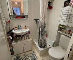 2 pièces au 2ème étage - Marronniers 10 - Image 4