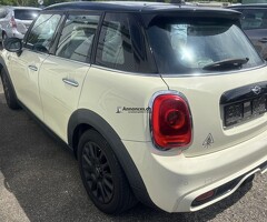 MINI Cooper S - Image 2