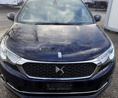 DS AUTOMOBILES DS 4 Crossback 2.0 BlueHDi SO Chic Automatic