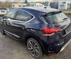 DS AUTOMOBILES DS 4 Crossback 2.0 BlueHDi SO Chic Automatic - Image 2