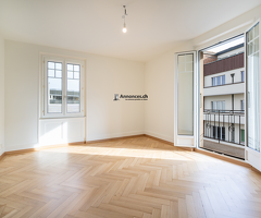 À louer - Charmant 2 pièces d'env 50 m2 partiellement rénové - Image 3