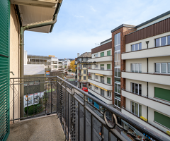 À louer - Charmant 2 pièces d'env 50 m2 partiellement rénové - Image 7