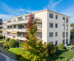 Charmant 3.5 pièces 71m2 avec terrasse et parking à Lausanne