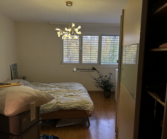 Charmant 3.5 pièces 71m2 avec terrasse et parking à Lausanne - Image 4