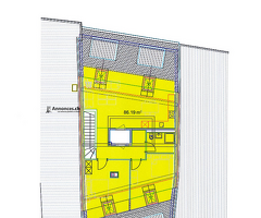Superbe appartement de 3.5 pièces - Emplacement idéal au coeur de Nyon - Image 2