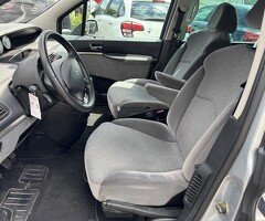 PEUGEOT 807 2.0 16V (ST) Family+