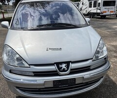 PEUGEOT 807 2.0 16V (ST) Family+ - Image 3