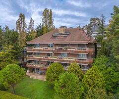 Splendide 5.5 pièces avec vue d'exception - Image 8