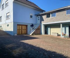 charmante maison des année 60