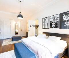 Superbe 3.5 p de 98 m2 - Elégance d'Epoque - Image 2