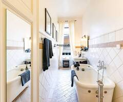 Superbe 3.5 p de 98 m2 - Elégance d'Epoque - Image 3