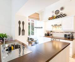 Superbe 3.5 p de 98 m2 - Elégance d'Epoque - Image 4