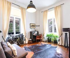 Superbe 3.5 p de 98 m2 - Elégance d'Epoque - Image 6