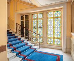 Superbe 3.5 p de 98 m2 - Elégance d'Epoque - Image 7