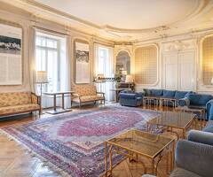 Superbe 3.5 p de 98 m2 - Elégance d'Epoque - Image 8