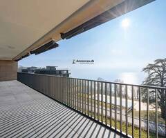 ATTIQUE NEUF DE STANDING 5.5 P VUE PLONGEANTE SUR LE LAC - Image 2