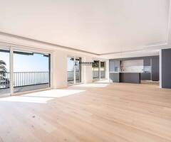 ATTIQUE NEUF DE STANDING 5.5 P VUE PLONGEANTE SUR LE LAC - Image 4