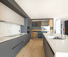 ATTIQUE NEUF DE STANDING 5.5 P VUE PLONGEANTE SUR LE LAC - Image 5