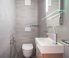 Superbe 5.5 pièces 133 m2 magnifiquement rénové avec grand balcon - Image 3