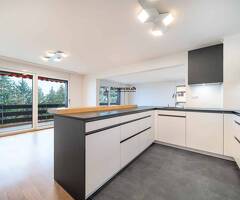 Superbe 5.5 pièces 133 m2 magnifiquement rénové avec grand balcon - Image 5