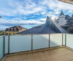 A saisir, appartement en vieille ville!