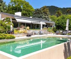 Superbe propriété de 7.5 Pièces avec piscine - potentiel de développement