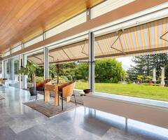 Superbe propriété de 7.5 Pièces avec piscine - potentiel de développement - Image 3