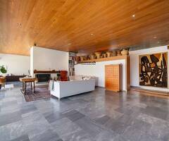 Superbe propriété de 7.5 Pièces avec piscine - potentiel de développement - Image 6