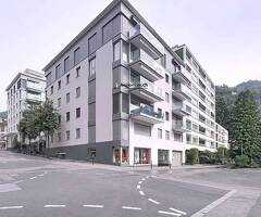 Superbe local commercial - Montreux centre - Image 2