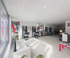 Superbe local commercial - Montreux centre - Image 4