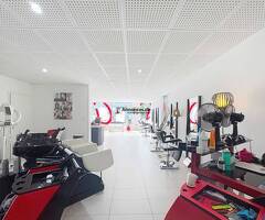 Superbe local commercial - Montreux centre - Image 5