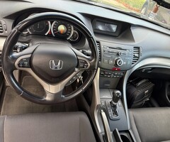 HONDA Accord 2.0i 16V Executive Automatic