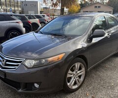 HONDA Accord 2.0i 16V Executive Automatic - Image 3