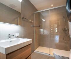 Dernier étage - Spacieux 3.5 pces 99 m2 + combles dans un immeuble ancien rénové - Image 3