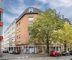 Charmant appartement en duplex de 3.5 pièces situé dans les combles