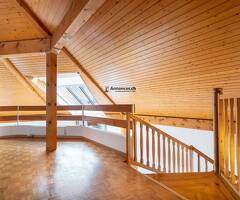 Charmant appartement en duplex de 3.5 pièces situé dans les combles - Image 6